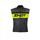 Body warmer SHOT LITE A08-15A1-A01-13 black / neon yellow 3XL