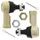 Tie Rod End Kit All Balls Racing 51-1007