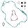 Water Pump Rebuild Kit WINDEROSA 821429