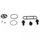 Fuel Tap Repair Kit All Balls Racing 60-1084