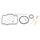 Carburetor Rebuild Kit All Balls Racing 26-1555
