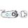 Set tesnil motorja RMS 100680040