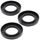 Differential Seal Only Kit All Balls Racing 25-2074-5