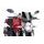 Windshield PUIG NEW GEN. SPORT 7013N črna