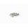 Screws PUIG ANODIZED 0185P srebrna M5 x 25mm (6pcs)