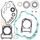 Complete Gasket Kit with Oil Seals WINDEROSA 811640
