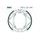 Brake shoe set EBC 954