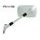 Vzvratno ogledalo RMS 122760890 levi chrom