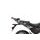 Nosilec za kovček ( Top master fitting kit ) SHAD H0NT75ST