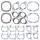 Top End Gasket Kit WINDEROSA 710033