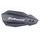 Handguard POLISPORT MX BULLIT 8308500033 with mounting system Nardo Grey