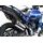 Slip-on exhaust GPR FURORE-X TITANIO E5.Y.232.1.FUXTIT Brushed Titanium