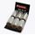 Kit 6 films roll-off ARIETE 12962-RCRU for big/XL