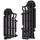 Radiator louvers POLISPORT 8464800001 črna