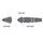Mud deflector TwinAir 177767405 Fender foam