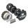 Complete clutch kit HINSON HC374