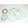 Celoten set tesnil za motor ATHENA P400270850022