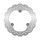 Zavorni disk NG 2074X