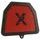 Zmogljivejši zračni filter PIPERCROSS MPX135
