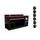 Workbench LV8 EQS20-01.G black and green