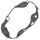 Tesnilo sklopke (Clutch cover gasket) WINDEROSA 817680 inner side