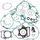 Complete Gasket Kit with Oil Seals WINDEROSA 811912
