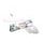 Windscreen PUIG RACING 1097W prozorna