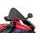 Windscreen PUIG R-RACER 20314F dark smoke