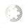 Zavorni disk EBC MD6253D