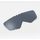 Lens ARIETE 12961-SCPL smoked "flash silver"