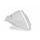 Windscreen PUIG Z-RACING 21831W prozorna