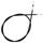 ATV brake cable All Balls Racing BC45-4063