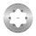 Zavorni disk NG 1513