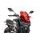Windshield PUIG NEW. GEN TOURING 9377R rdeč
