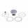 Kovan bat ATHENA S4F07700032A d 76,96mm HC (higher comp)
