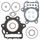 Top End Gasket Kit WINDEROSA 810801
