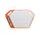 Pit board TwinAir 177823 dual-sided