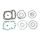TOPEND set tesnil za motor ATHENA P400210600200