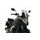 Windscreen PUIG SPORT 20773H smoke