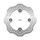 Zavorni disk NG 1686X
