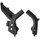Frame protector POLISPORT 8472900001 Črn