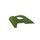 Radiator Scoops POLISPORT 8477700005 Camo Green