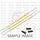 Choke Cable Venhill T01-5-102-YE 3 pack Rumena