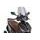Windshield PUIG URBAN 2920H smoke