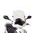 Windshield PUIG T.S. 6851W prozorna