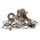 Bottom end kit HOT RODS CBK0016