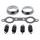Exhaust gasket kit WINDEROSA 823177