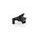 Adater za zavoro (Brake lever adapter) PUIG 21079N črna