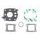 TOPEND set tesnil za motor ATHENA P400210600031