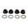 Wheel Nut Kit All Balls Racing WN85-1232